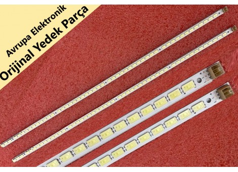 SUNNY SN032LD6M Led bar, STS320A08_50LED_rev.6_100427, LTA320AP18 Tv panel ledleri